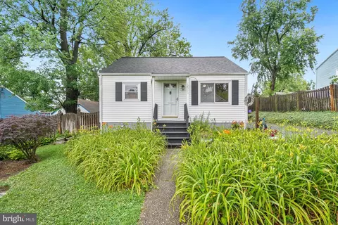 Exterior - 12311 Middle Rd, Silver Spring, MD 20906 photo 2 of 8
