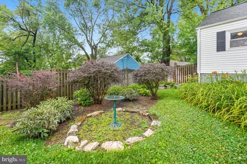 Exterior - 12311 Middle Rd, Silver Spring, MD 20906 photo 7 of 8