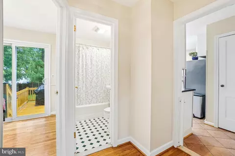 Entry Way - 12311 Middle Rd, Silver Spring, MD 20906 photo 1 of 2