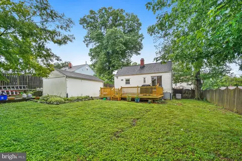 Exterior - 12311 Middle Rd, Silver Spring, MD 20906 photo 8 of 8