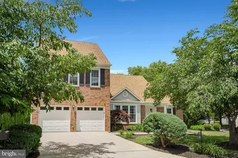 15524 Pennyroyal Ln, Rockville, MD 20853