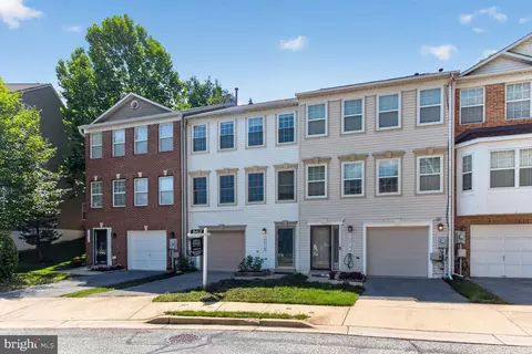 14816 Cross River Ct, Burtonsville, MD 20866