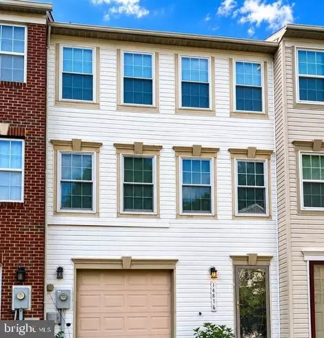 14816 Cross River Ct, Burtonsville, MD 20866