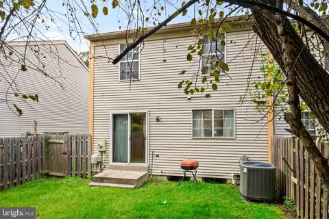 Exterior - 2106 Carriage Square Pl, Silver Spring, MD 20906 photo 5 of 7