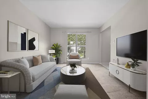 Living - 2106 Carriage Square Pl, Silver Spring, MD 20906 photo 1 of 4