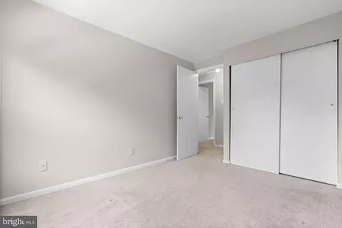 Bedroom - 2106 Carriage Square Pl, Silver Spring, MD 20906 photo 5 of 7