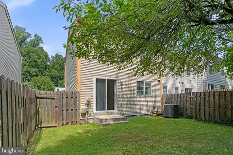 Exterior - 2106 Carriage Square Pl, Silver Spring, MD 20906 photo 4 of 4