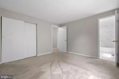 Bedroom - 2106 Carriage Square Pl, Silver Spring, MD 20906 photo 3 of 7