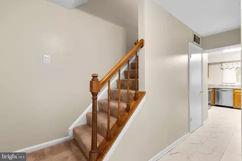 Entry Way - 2106 Carriage Square Pl, Silver Spring, MD 20906 photo 1 of 3