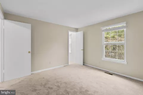 Bedroom - 2106 Carriage Square Pl, Silver Spring, MD 20906 photo 1 of 5