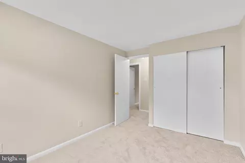 Bedroom - 2106 Carriage Square Pl, Silver Spring, MD 20906 photo 4 of 5
