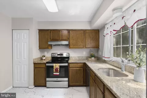 Kitchen - 2106 Carriage Square Pl, Silver Spring, MD 20906 photo 1 of 3