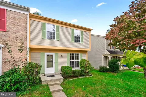 Exterior - 2106 Carriage Square Pl, Silver Spring, MD 20906 photo 7 of 7