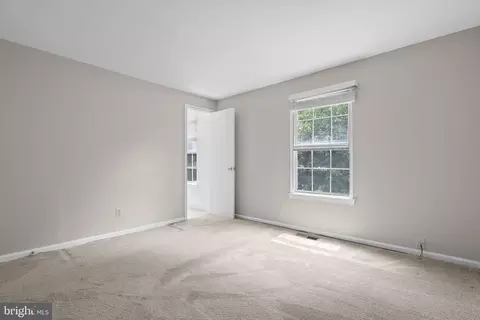 Bedroom - 2106 Carriage Square Pl, Silver Spring, MD 20906 photo 2 of 7
