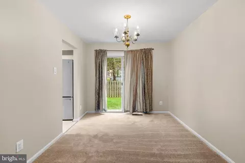Dining - 2106 Carriage Square Pl, Silver Spring, MD 20906 photo 1 of 1