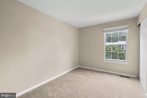 Bedroom - 2106 Carriage Square Pl, Silver Spring, MD 20906 photo 3 of 5