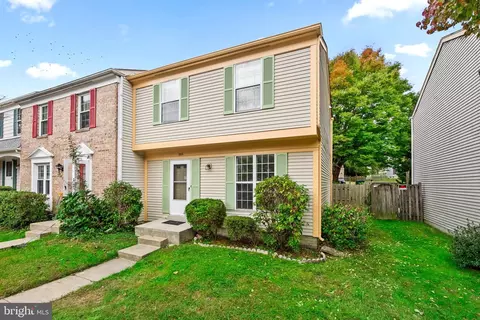 Exterior - 2106 Carriage Square Pl, Silver Spring, MD 20906 photo 6 of 7