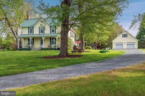 21901 New Hampshire Ave, Brookeville, MD 20833