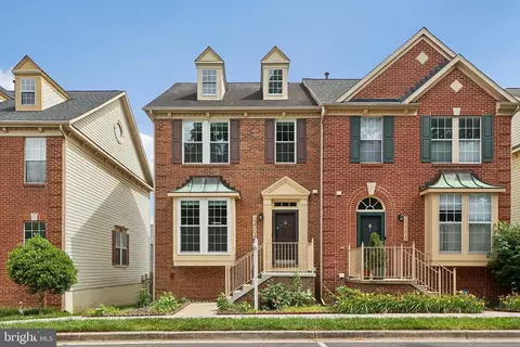 13004 Prairie Knoll Ct, Germantown, MD 20874