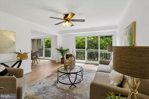 5222 Pooks Hill Rd #E-31, Bethesda, MD 20814