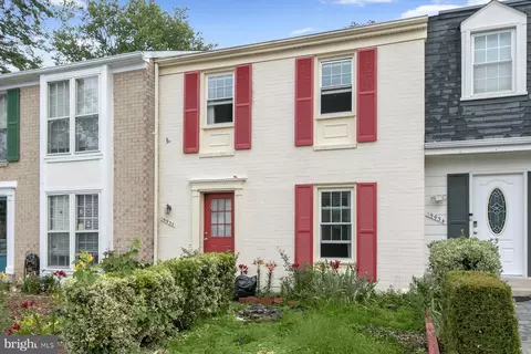 19932 Spur Hill Dr, Montgomery Village, MD 20886