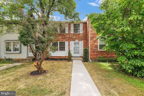 Exterior - 1410 Elm Grove Cir, Silver Spring, MD 20905 photo 2 of 5