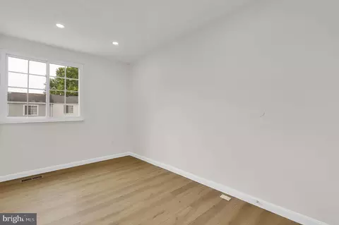 Bedroom - 1410 Elm Grove Cir, Silver Spring, MD 20905 photo 1 of 3