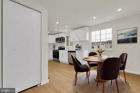 Dining - 1410 Elm Grove Cir, Silver Spring, MD 20905 photo 1 of 1