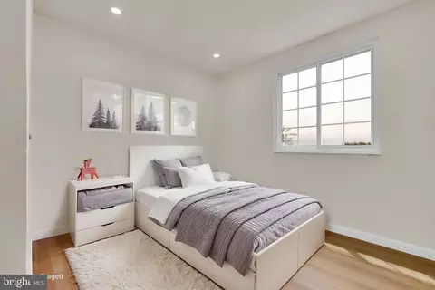 Bedroom - 1410 Elm Grove Cir, Silver Spring, MD 20905 photo 3 of 3