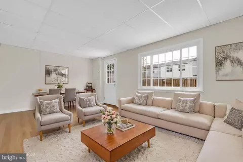 Living - 1410 Elm Grove Cir, Silver Spring, MD 20905 photo 6 of 6