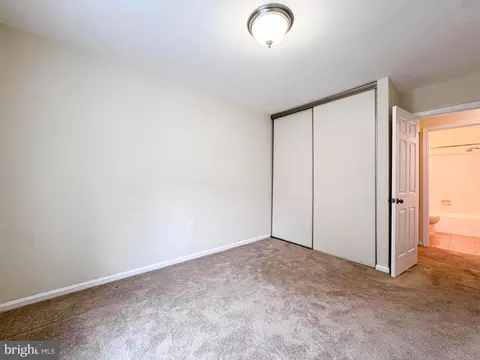 Bedroom - 10939 Pebble Run Dr, Silver Spring, MD 20902 photo 11 of 12