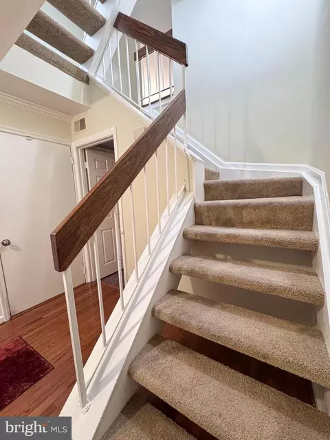 Entry Way - 10939 Pebble Run Dr, Silver Spring, MD 20902 photo 3 of 6