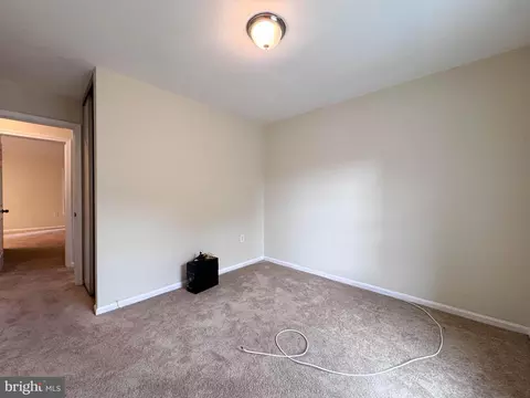 Bedroom - 10939 Pebble Run Dr, Silver Spring, MD 20902 photo 9 of 12