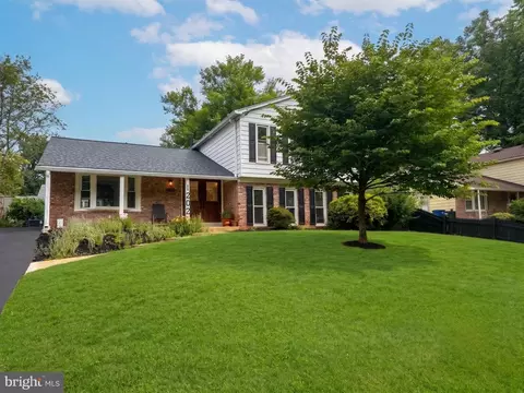 1204 Canyon Rd, Silver Spring, MD 20904