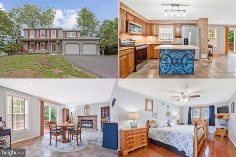 19721 Mayhill Ter, Gaithersburg, MD 20879