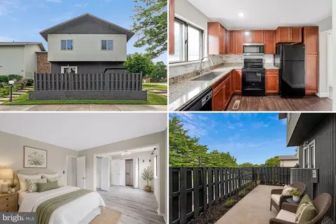 14 Standard Ct #57, Gaithersburg, MD 20877