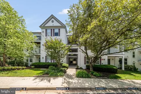 12900 Churchill Ridge Cir #1-7, Germantown, MD 20874