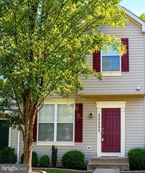 11111 Little Fox Ln, Germantown, MD 20876
