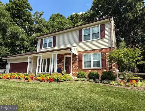 17041 Old Baltimore Rd, Olney, MD 20832