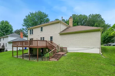 Exterior - 13123 Serpentine Way, Silver Spring, MD 20904 photo 4 of 7