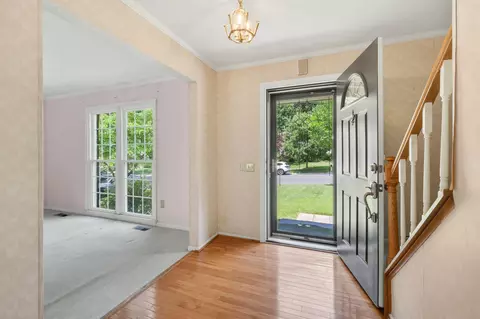 Entry Way - 13123 Serpentine Way, Silver Spring, MD 20904 photo 1 of 1