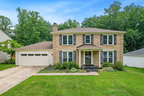 13123 Serpentine Way, Silver Spring, MD 20904
