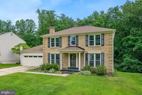 Exterior - 13123 Serpentine Way, Silver Spring, MD 20904 photo 7 of 7