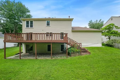 Exterior - 13123 Serpentine Way, Silver Spring, MD 20904 photo 3 of 7