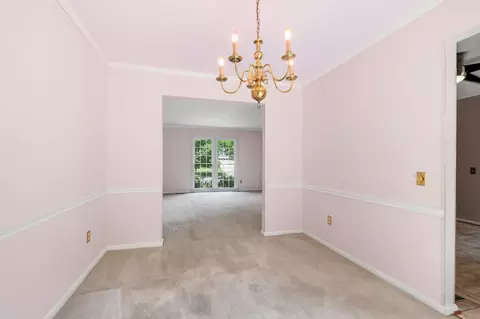 Dining - 13123 Serpentine Way, Silver Spring, MD 20904 photo 1 of 1