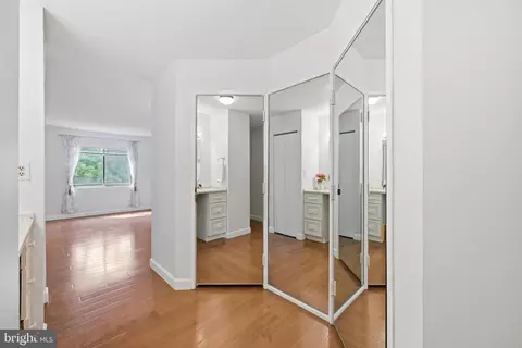 Entry Way - 15100 Interlachen Dr #4-124, Silver Spring, MD 20906 photo 1 of 3