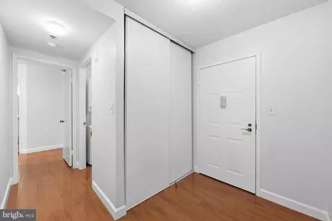 Entry Way - 15100 Interlachen Dr #4-124, Silver Spring, MD 20906 photo 3 of 3