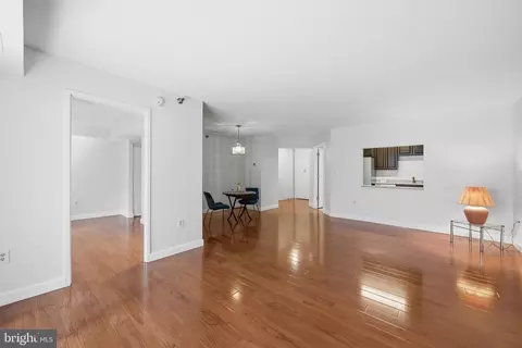 Living - 15100 Interlachen Dr #4-124, Silver Spring, MD 20906 photo 3 of 5