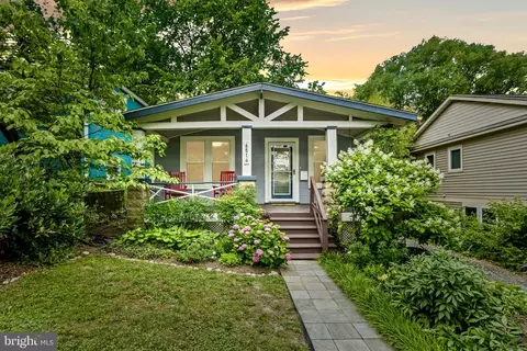 6514 Westmoreland, Takoma Park, MD 20912