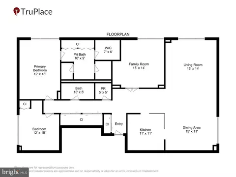 11801 Rockville Pik #212, Rockville, MD 20852